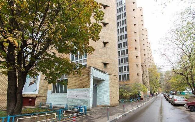 ApartLux Nakhimovsky Suite
