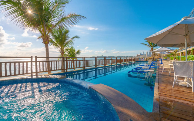 Ocean Palace All Inclusive Premium