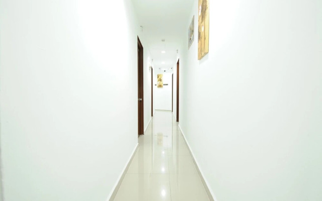 Capital O 90557 Dedsaan Beach Village