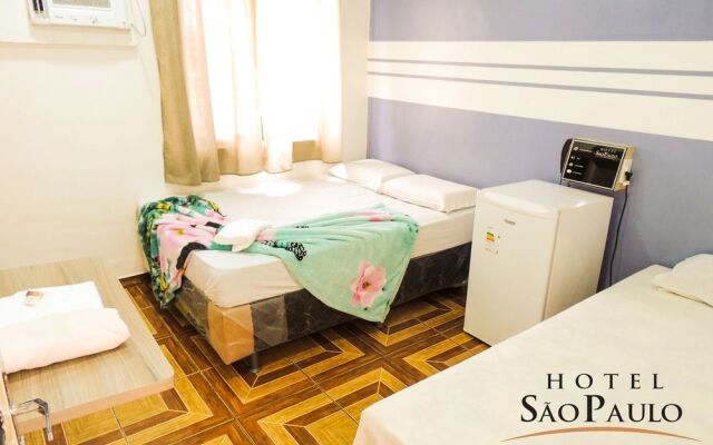 Hotel São Paulo