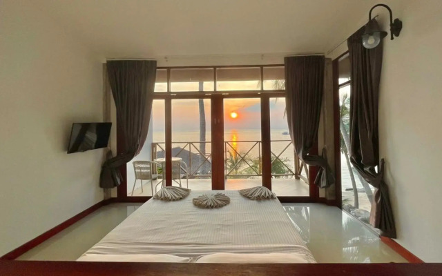 P.D. Beach Resort
