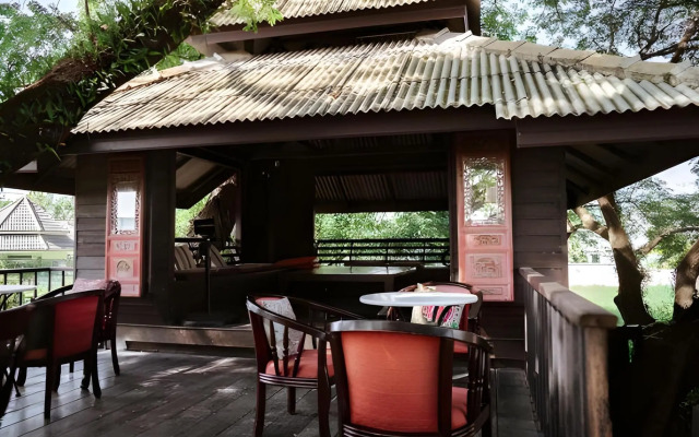 Maison De Chiang Rai