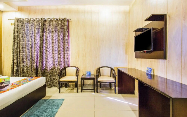 Hotel Jannat by FabHotels