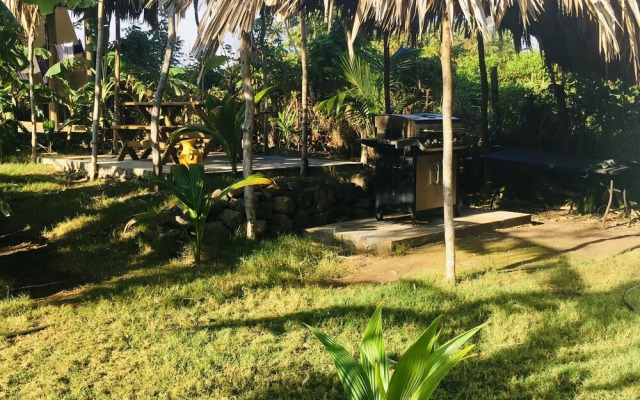 Hotel Utila