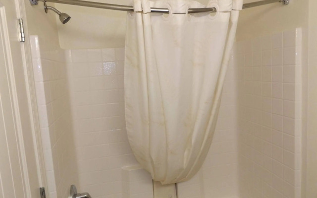 Suburban Extended Stay Sierra Vista