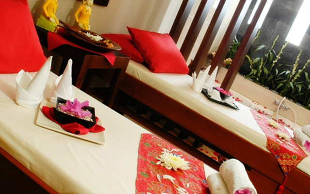 Purnama Hotel