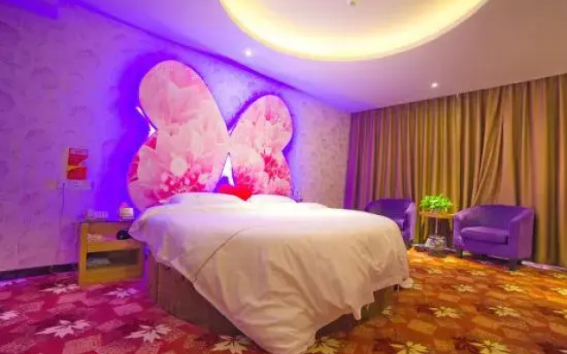 Dc cheng hotel