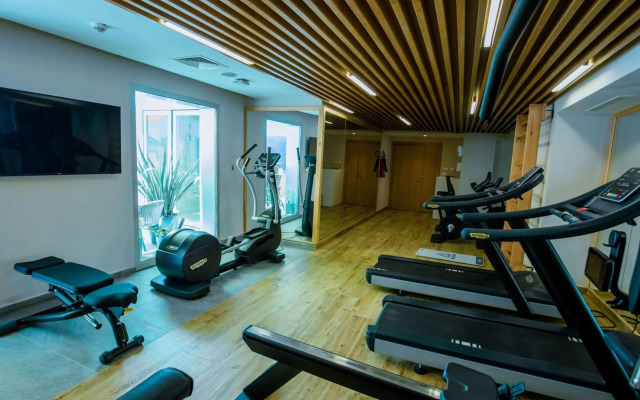 Novotel Mohammedia