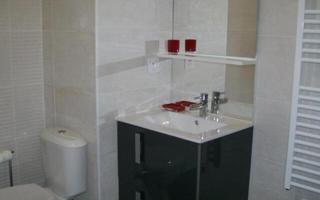 Appartement La Teste-de-Buch, 4 pièces, 6 personnes - FR-1-319-154