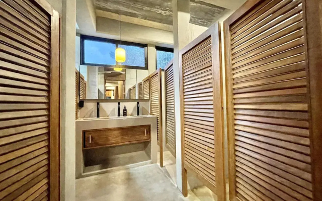 Nectar: Hotel, Cafe, Cowork (Adult Only)