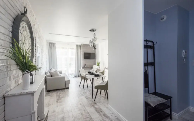 Good Time Apartment