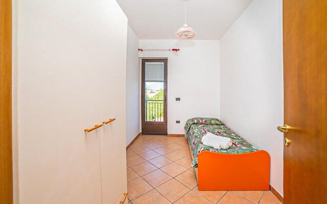 Beautiful Apartment in Policastro Bussentino With 2 Bedrooms and Wifi