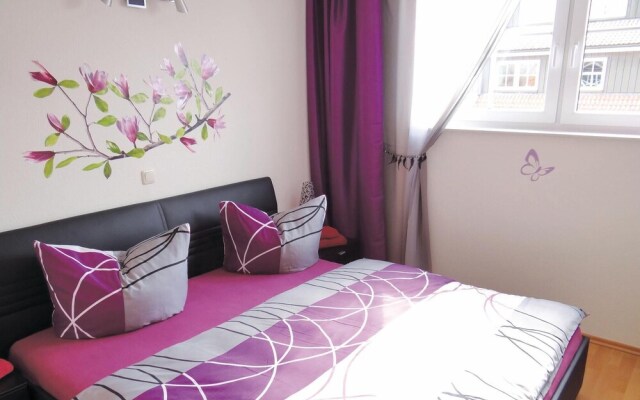 Nice Apartment in Insel Poel/gollwitz With 2 Bedrooms