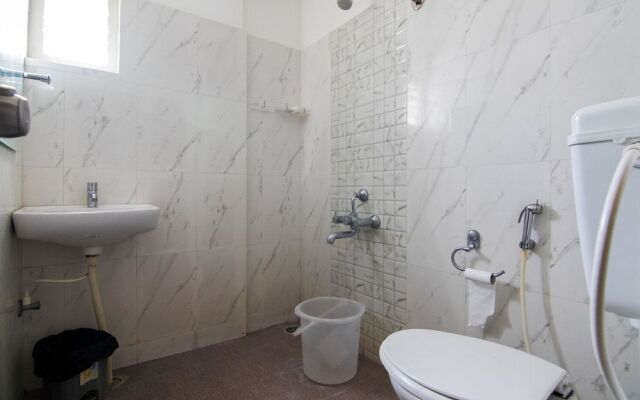 Stayvel Service Apartments