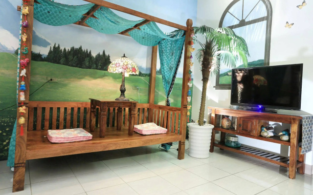 North Europe Holiday House