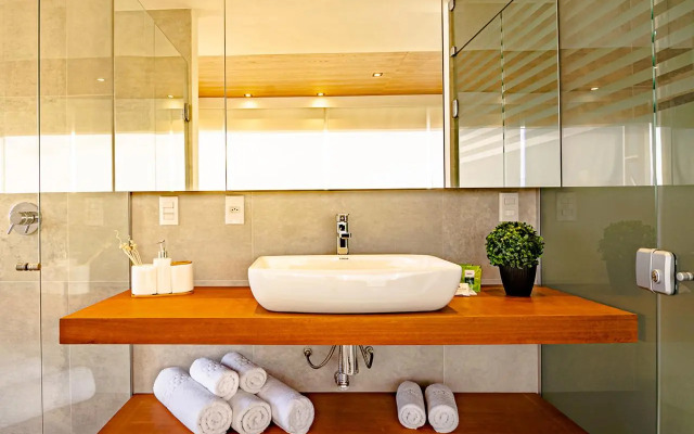 Reserva Madero wellness loft