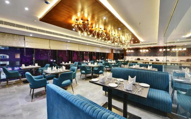 The Fern Residency Ajmer
