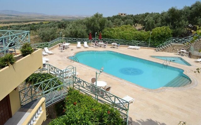 Volubilis Inn