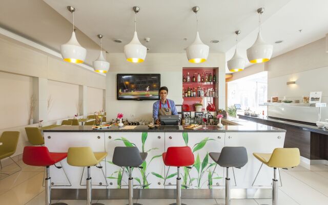 ibis Kayseri