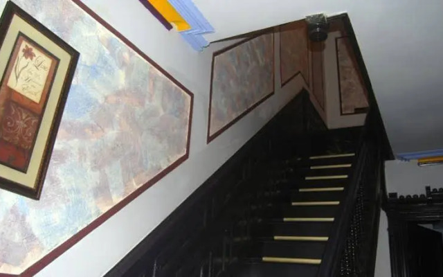 Missing Lantern Resident Suites