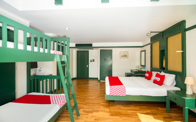 The Ocean Patong Hotel