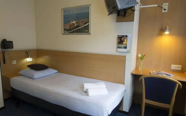 Maritime Hotel Rotterdam