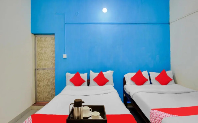 Oyo Flagship 702673 Hotel Anjuna Creek