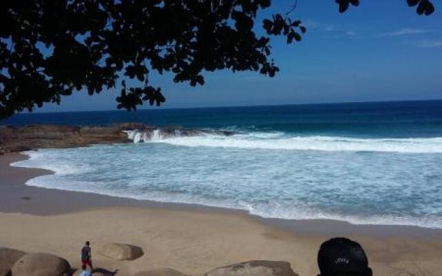 Pousada Mar à Vista