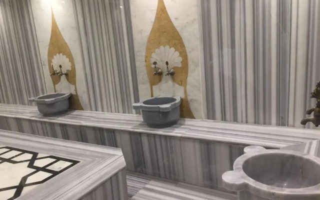 mostar hotel prestige