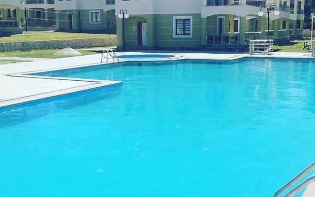 Didim Akbuk Country Villas