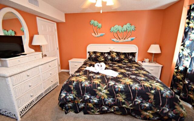 Royal Palms 801 by RedAwning