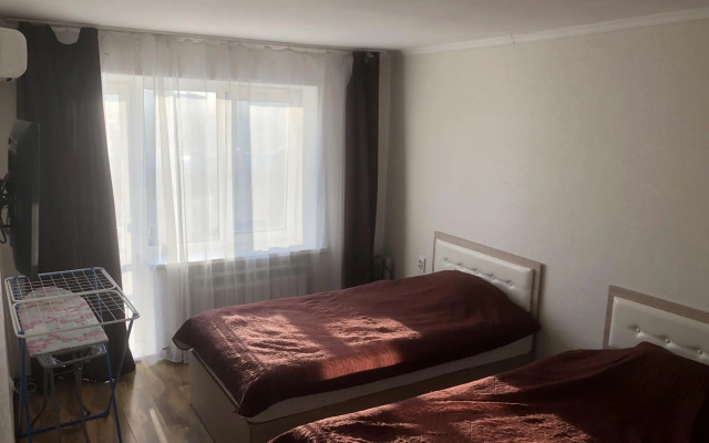 Апартаменты на улице Вязовая 2