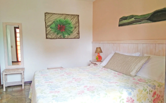 Pousada Casa de Maria