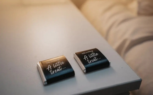 Sweeting Suites - Luxury Apartments