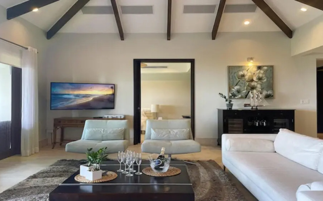 Villa Seabreeze