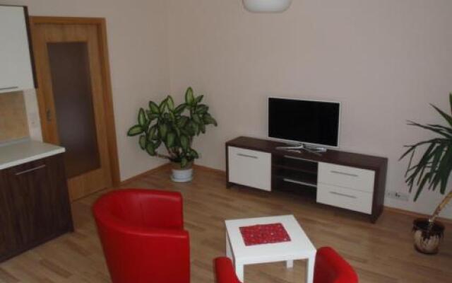 Apartmanovy penzion Park
