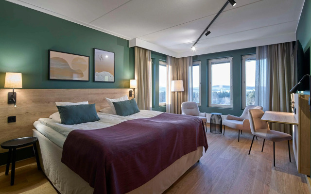 Scandic Lugnet