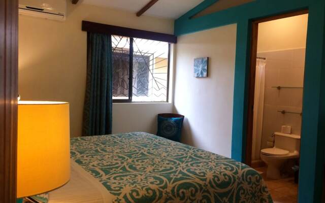 Xalli Beach Hotel