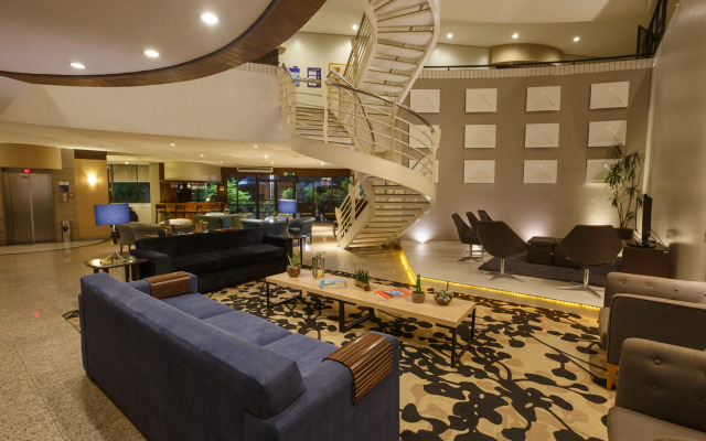 Blue Tree Towers Fortaleza Beira Mar