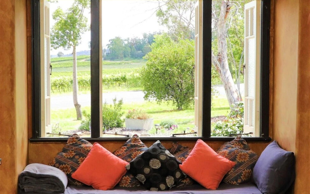 A Stanthorpe Getaway