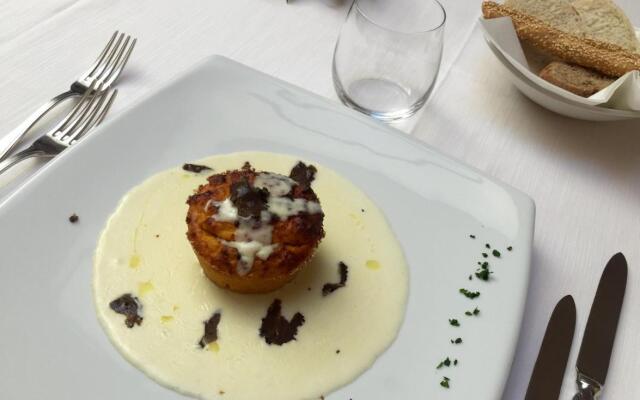 Phi Hotel dei Medaglioni