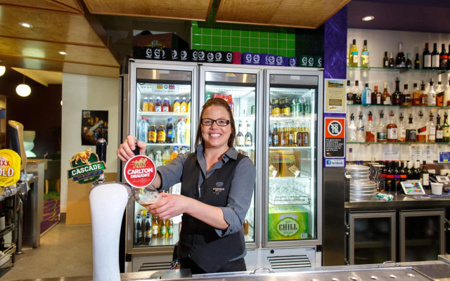 Thurgoona Country Club Resort