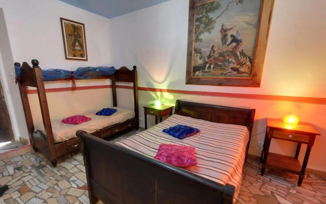 B&B I Colori dell' Arcobaleno