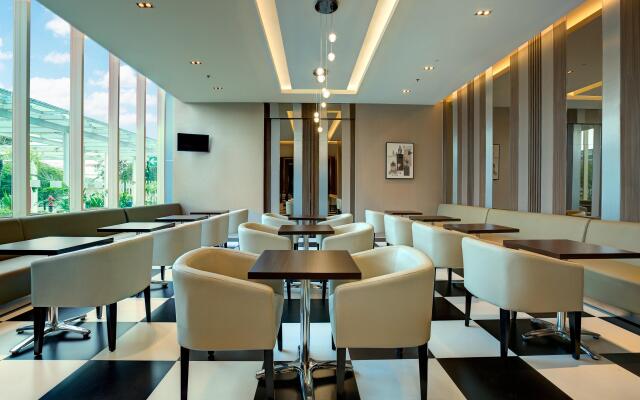 Holiday Inn Express Jakarta International Expo by IHG