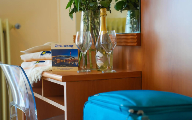 Hotel Regent