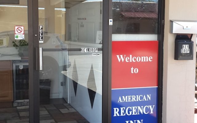 American Regency Inn