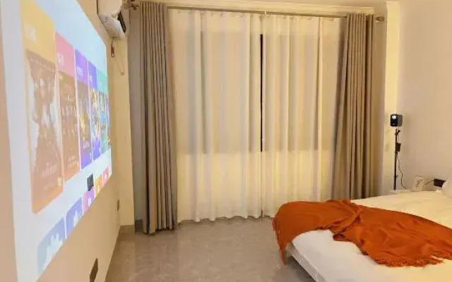 Dongshan Moye Homestay