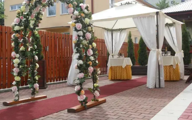 Hotel Karolina