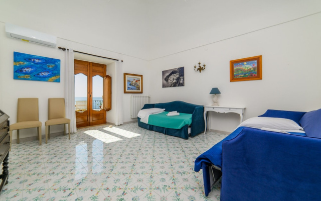 Casa Bouganville