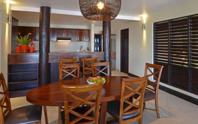 Wavi Island Villas